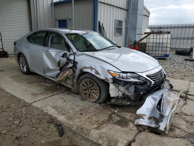 Photo 4 from auction – 2016 LEXUS ES 350 with VIN 58ABK1GGXGU023143