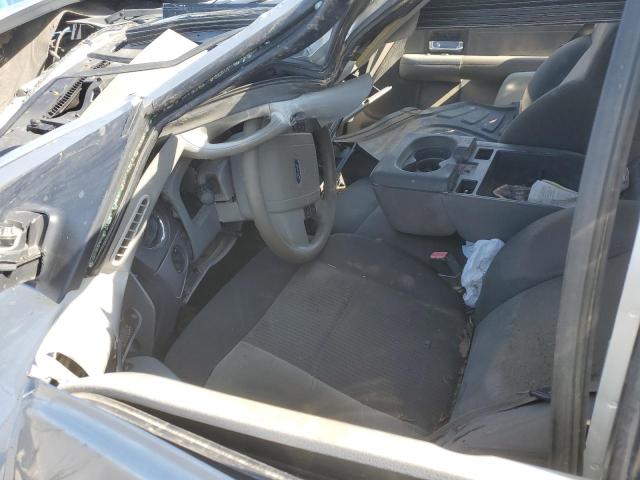 Photo 7 from auction – 2007 FORD F150 with VIN 1FTPX14V37FA10339