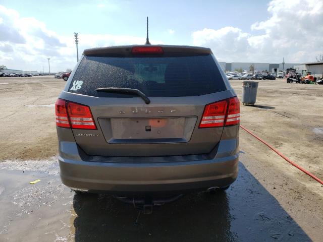 Photo 6 from auction – 2013 DODGE JOURNEY SE with VIN 3C4PDCAB5DT576809