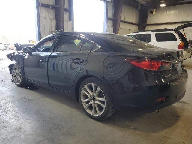 Photo 2 from auction – 2014 MAZDA 6 TOURING with VIN JM1GJ1V65E1116133