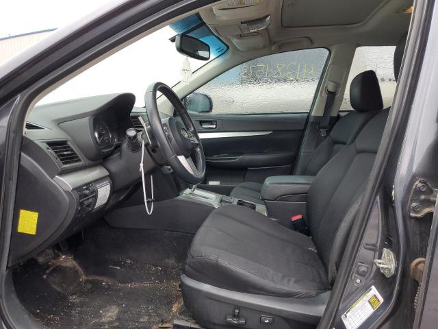 Photo 7 from auction – 2011 SUBARU OUTBACK 2. with VIN 4S4BRCGC3B3335542