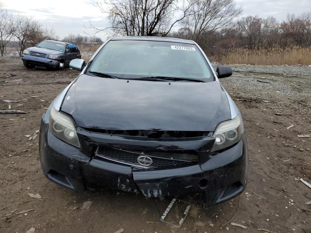 Photo 5 from auction – 2007 SCION TC with VIN JTKDE177870157841