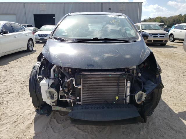 Photo 5 from auction – 2016 NISSAN VERSA NOTE with VIN 3N1CE2CP1GL408798