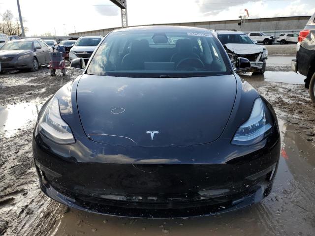 Photo 5 from auction – 2019 TESLA MODEL 3 with VIN 5YJ3E1EB9KF191162
