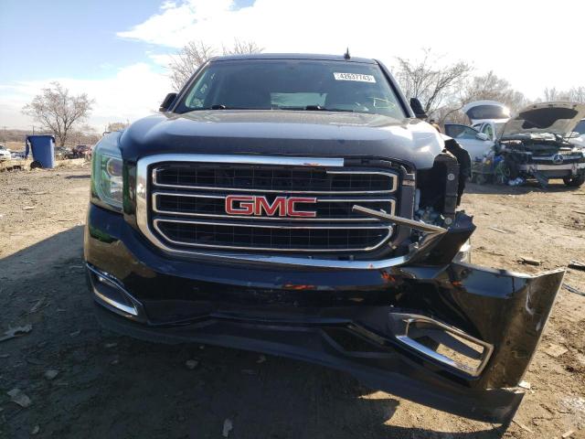 Photo 5 from auction – 2016 GMC YUKON SLE with VIN 1GKS2AKC6GR180269