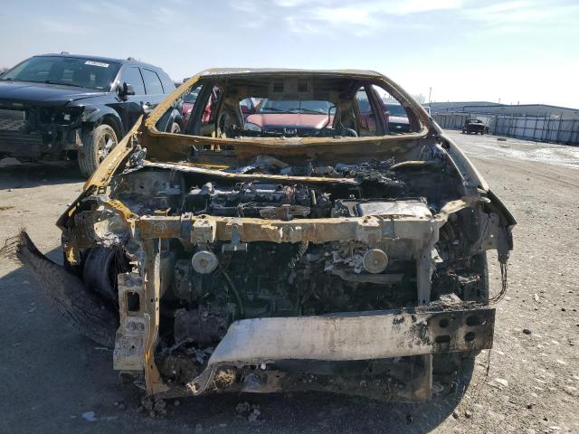 Photo 5 from auction – 2015 TOYOTA PRIUS with VIN JTDKN3DU8F0428710