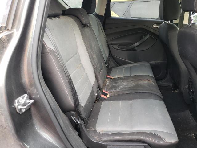 Photo 10 from auction – 2016 FORD ESCAPE SE with VIN 1FMCU0GX3GUC61545