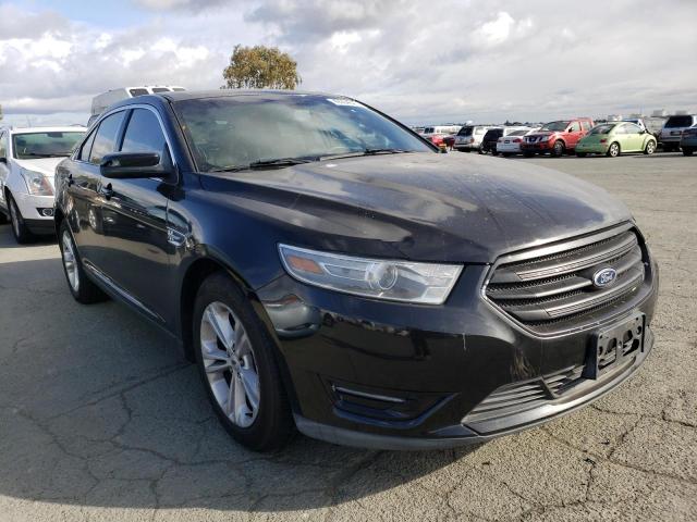 Photo 4 from auction – 2014 FORD TAURUS SEL with VIN 1FAHP2E86EG150997