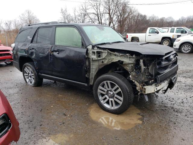 Photo 4 from auction – 2022 TOYOTA 4RUNNER SR with VIN JTESU5JR2N5977122