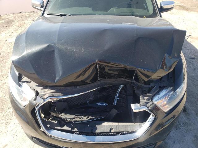 Photo 11 from auction – 2013 FORD TAURUS LIM with VIN 1FAHP2F86DG217191