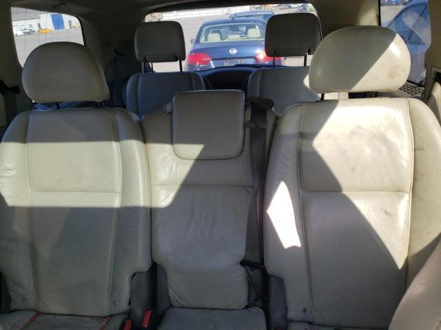 Photo 10 from auction – 2009 VOLVO XC90 3.2 with VIN YV4CZ982891515071