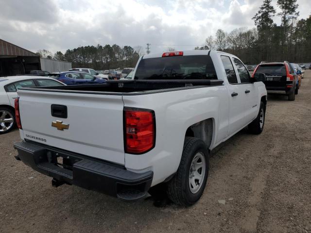 Photo 3 from auction – 2015 CHEVROLET SILVERADO with VIN 1GCRCPECXFZ186693