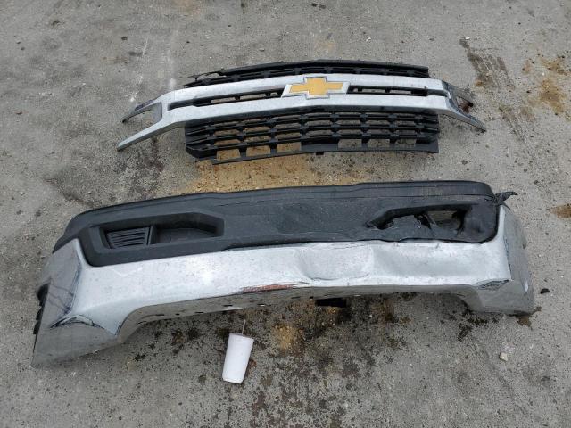 Photo 12 from auction – 2021 CHEVROLET SILVERADO with VIN 3GCPWCED6MG478953