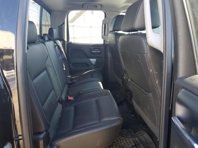 Photo 10 from auction – 2017 CHEVROLET SILVERADO with VIN 1GCVKSEC8HZ134096