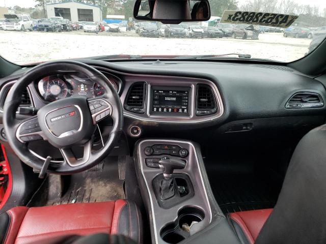 Photo 8 from auction – 2019 DODGE CHALLENGER with VIN 2C3CDZAG3KH635458
