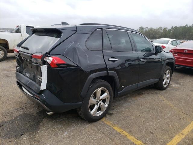 Photo 3 from auction – 2020 TOYOTA RAV4 LIMIT with VIN 4T3DWRFV7LU005543