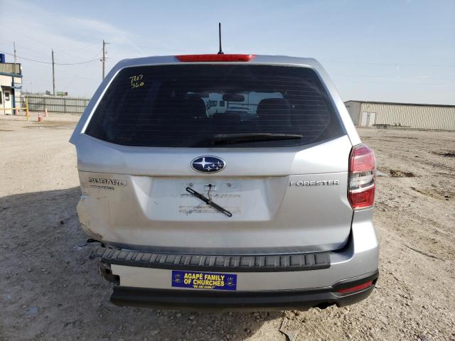 Photo 6 from auction – 2014 SUBARU FORESTER 2 with VIN JF2SJAAC4EH437062