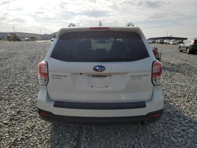 Photo 6 from auction – 2018 SUBARU FORESTER 2 with VIN JF2SJAWC8JH540651