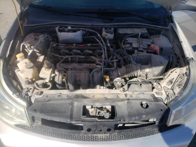 Photo 11 from auction – 2011 FORD FOCUS with VIN 1FAHP3FN0BW179486