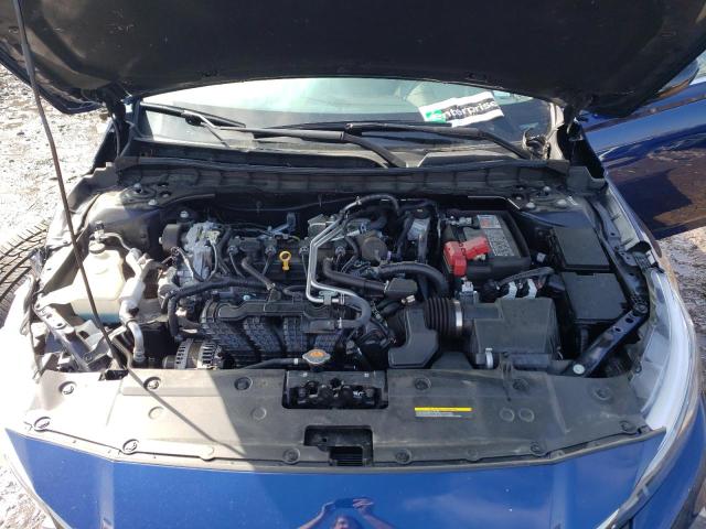 Photo 11 from auction – 2022 NISSAN ALTIMA SR with VIN 1N4BL4CV9NN341850