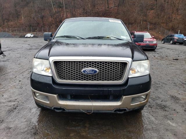 Photo 5 from auction – 2005 FORD F150 SUPER with VIN 1FTPW14555FA04834