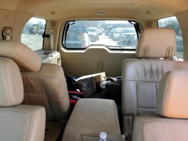 Photo 10 from auction – 2007 LINCOLN NAVIGATOR with VIN 5LMFU28587LJ09348
