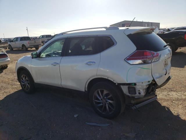 Photo 2 from auction – 2015 NISSAN ROGUE S with VIN 5N1AT2MV9FC901285