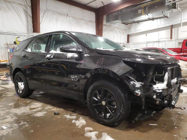 Photo 4 from auction – 2019 CHEVROLET EQUINOX LS with VIN 2GNAXSEVXK6173199