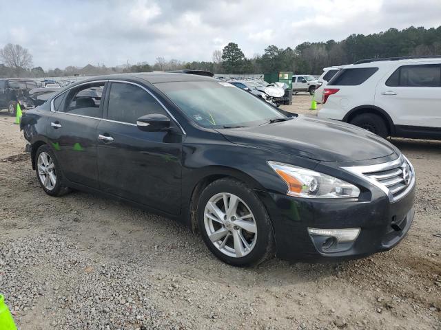 Photo 4 from auction – 2014 NISSAN ALTIMA 2.5 with VIN 1N4AL3AP4EC323553