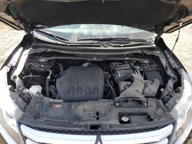 Photo 12 from auction – 2020 MITSUBISHI ECLIPSE CR with VIN JA4AS3AA4LZ033133