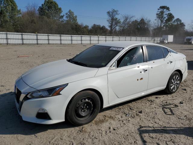 Photo 1 from auction – 2020 NISSAN ALTIMA S with VIN 1N4BL4BV2LC207515