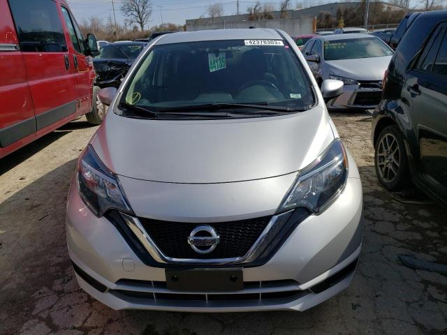 Photo 5 from auction – 2017 NISSAN VERSA NOTE with VIN 3N1CE2CP2HL369592