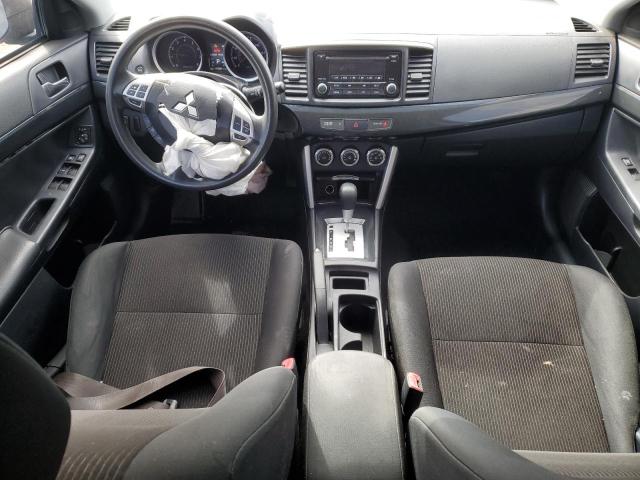 Photo 8 from auction – 2016 MITSUBISHI LANCER ES with VIN JA32U2FU6GU005109