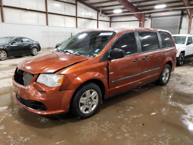 Photo 1 from auction – 2012 DODGE GRAND CARA with VIN 2C4RDGBG1CR183790