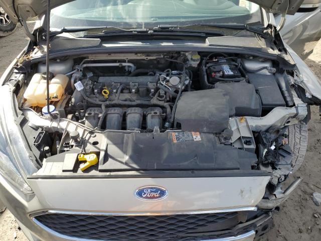 Photo 11 from auction – 2016 FORD FOCUS SE with VIN 1FADP3K20GL398144