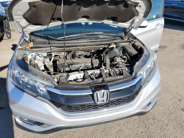 Photo 11 from auction – 2016 HONDA CVR with VIN 2HKRM4H73GH722077