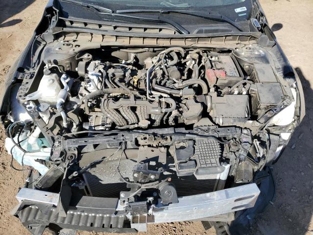 Photo 11 from auction – 2022 NISSAN ALTIMA SL with VIN 1N4BL4EV2NN301252