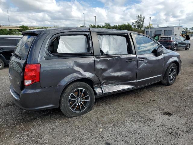 Photo 3 from auction – 2019 DODGE GRAND CARA with VIN 2C4RDGEG7KR567888