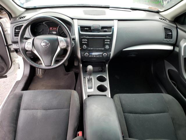 Photo 8 from auction – 2015 NISSAN ALTIMA 2.5 with VIN 1N4AL3AP9FC412018