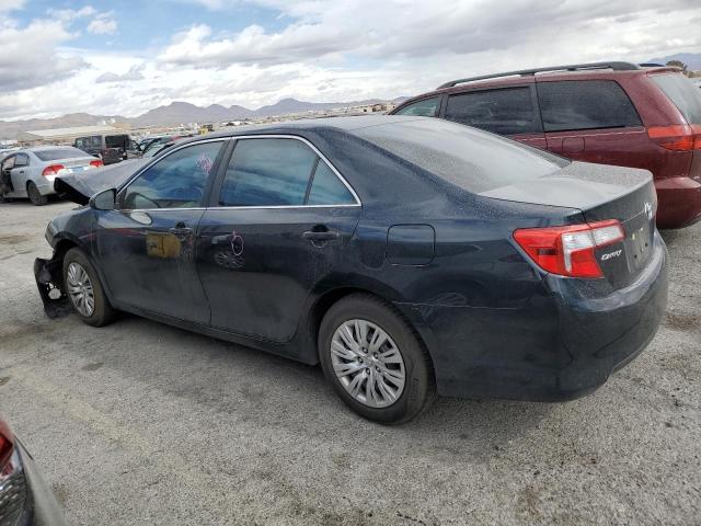 Photo 2 from auction – 2014 TOYOTA CAMRY L with VIN 4T4BF1FK7ER385760
