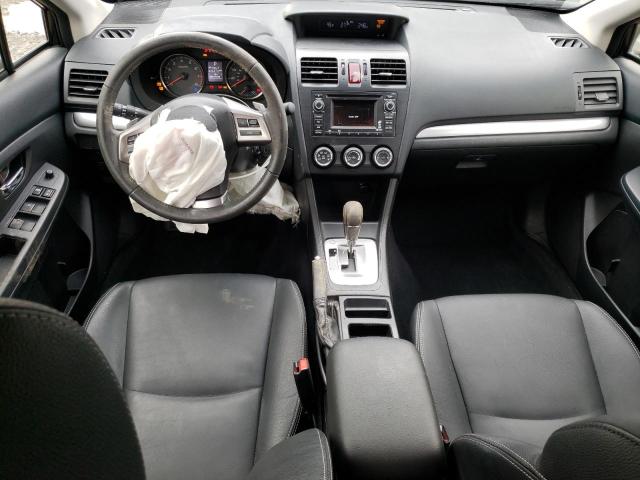 Photo 8 from auction – 2014 SUBARU XV CROSSTR with VIN JF2GPAGC7E8272507