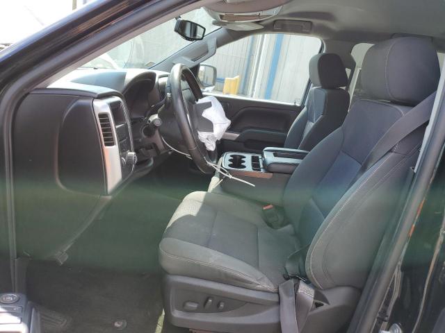 Photo 7 from auction – 2014 CHEVROLET SILVERADO with VIN 3GCPCREC6EG335232