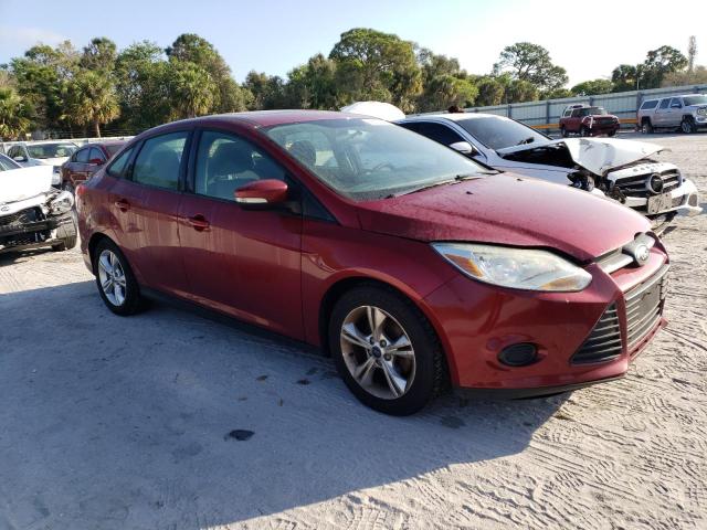 Photo 4 from auction – 2013 FORD FOCUS SE with VIN 1FADP3F22DL275841