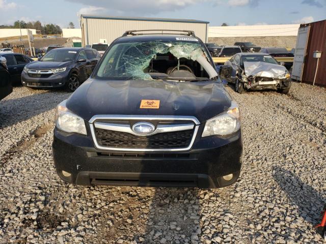 Photo 5 from auction – 2015 SUBARU FORESTER 2 with VIN JF2SJAHC6FH494547