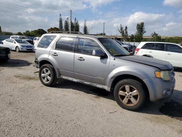 Photo 4 from auction – 2008 FORD ESCAPE LIM with VIN 1FMCU04188KB46212