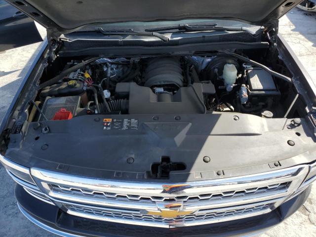 Photo 11 from auction – 2015 CHEVROLET silverado with VIN 3GCUKRECXFG281389
