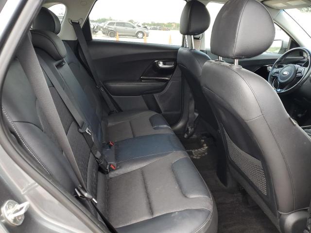 Photo 11 from auction – 2018 KIA NIRO EX with VIN KNDCC3LC1J5111589