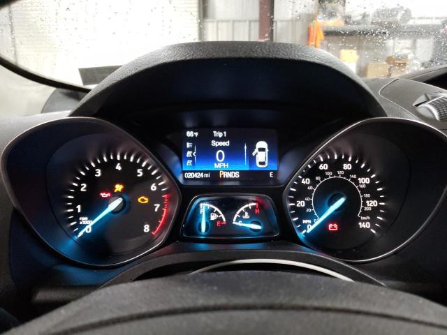 Photo 9 from auction – 2018 FORD ESCAPE SE with VIN 1FMCU9GDXJUB22417