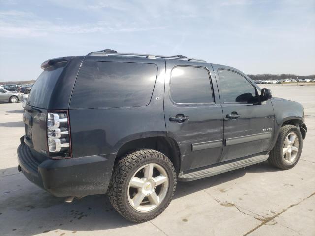 Photo 3 from auction – 2010 CHEVROLET TAHOE C150 with VIN 1GNUCBE00AR265258