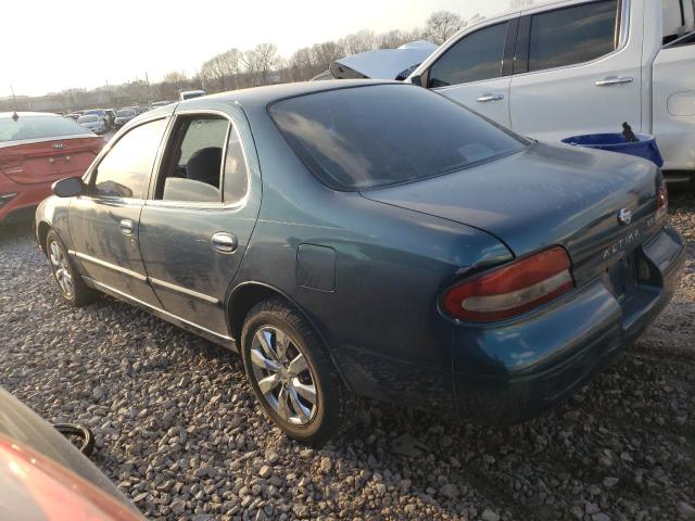 Photo 2 from auction – 1997 NISSAN ALTIMA XE with VIN 1N4BU31DXVC278853